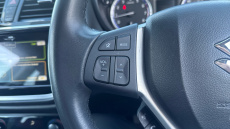 Suzuki Sx4 S Cross 1.4 Boosterjet 48V Hybrid SZ-T 5dr Petrol Hatchback